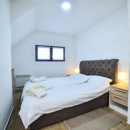 Diamond Club Zlatibor Villa Eksteriør billede