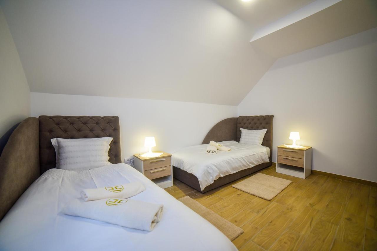 Diamond Club Zlatibor Villa Eksteriør billede