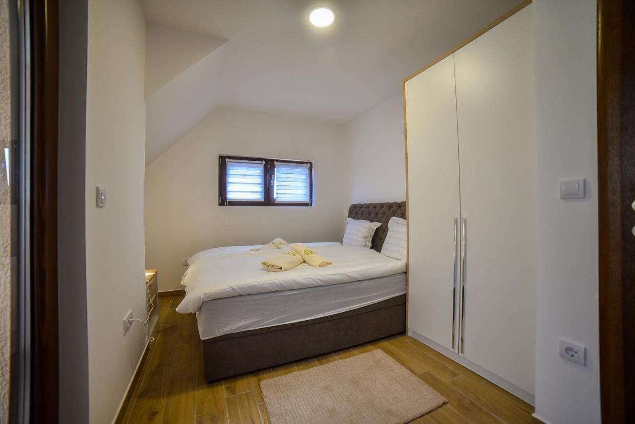 Diamond Club Zlatibor Villa Eksteriør billede