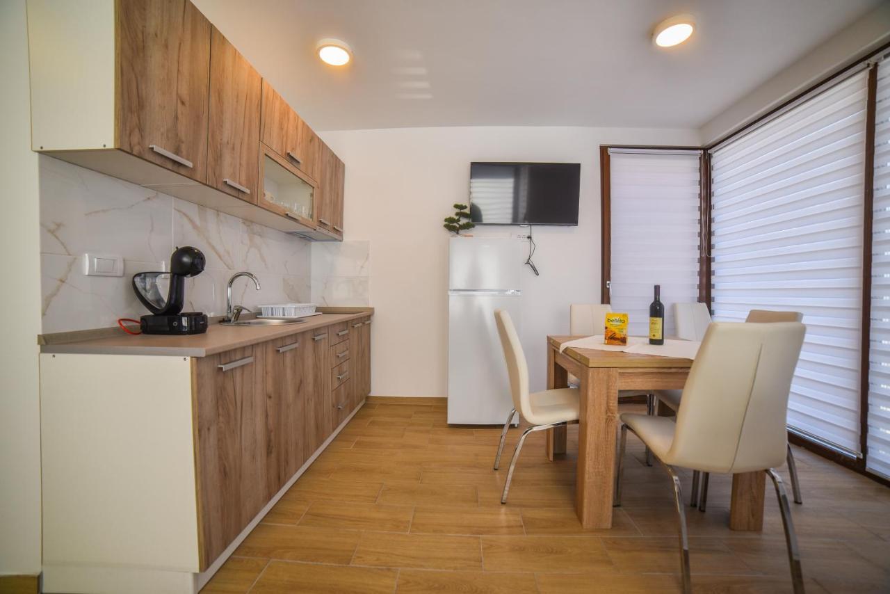Diamond Club Zlatibor Villa Eksteriør billede