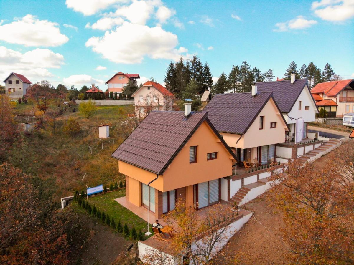 Diamond Club Zlatibor Villa Eksteriør billede